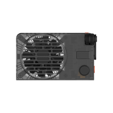 B-Ware LED-Dauerlicht | RGB | 60W | LUX-Serie