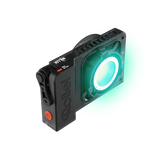 B-Ware Lux 100 RGB LED-Dauerlicht