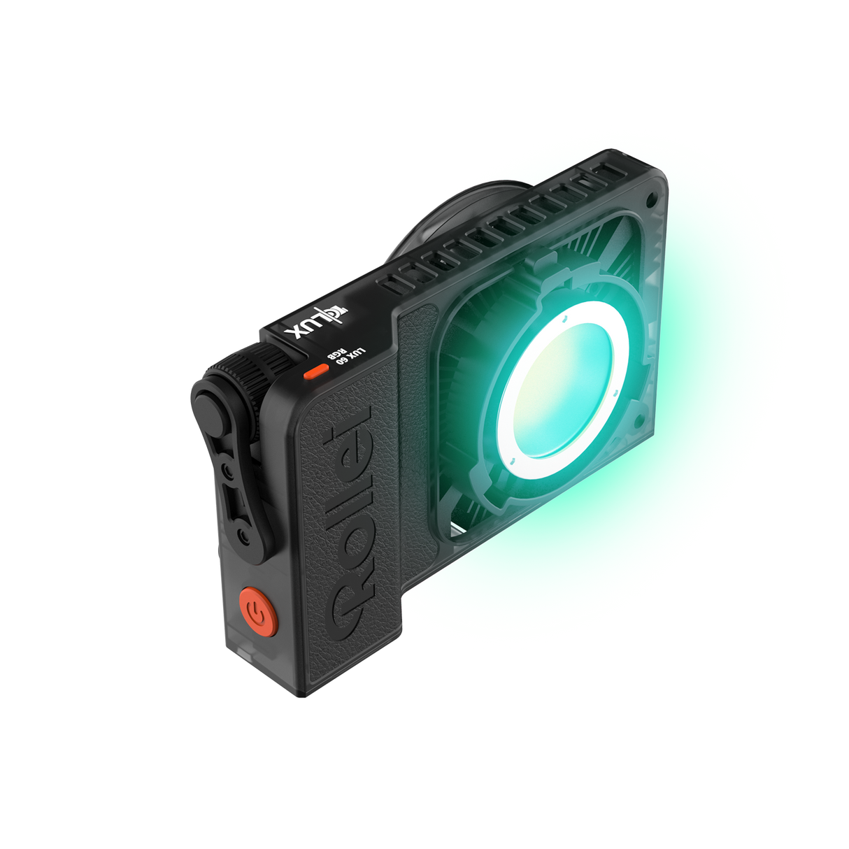 B-Ware LED-Dauerlicht | RGB | 60W | LUX-Serie