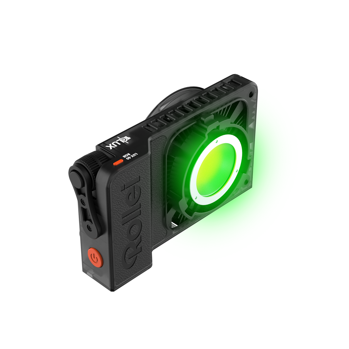 B-Ware LED-Dauerlicht | RGB | 60W | LUX-Serie