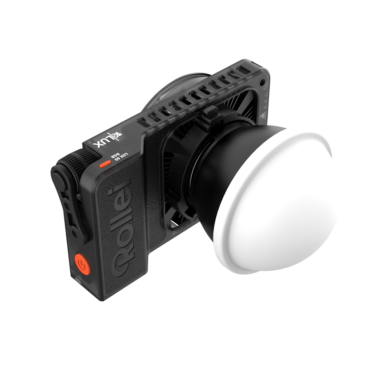 B-Ware Lux 100 RGB LED-Dauerlicht