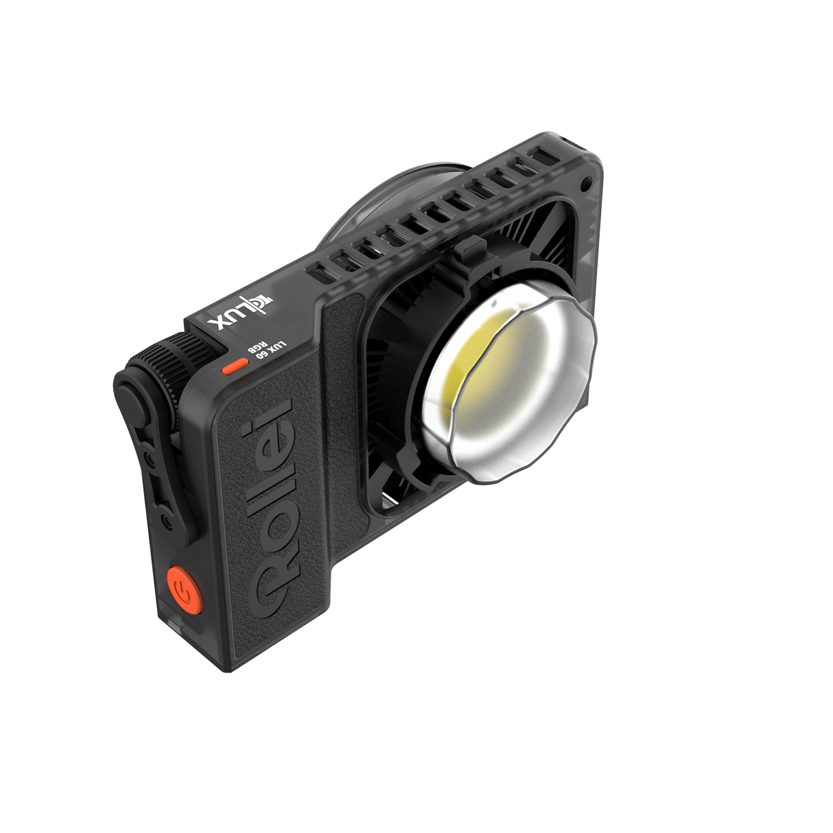 B-Ware LED-Dauerlicht | RGB | 60W | LUX-Serie
