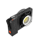 B-Ware LED-Dauerlicht | RGB | 60W | LUX-Serie