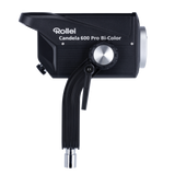 B-Ware: Candela 600 PRO Bi-Color