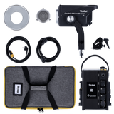 B-Ware: Candela 600 PRO Bi-Color