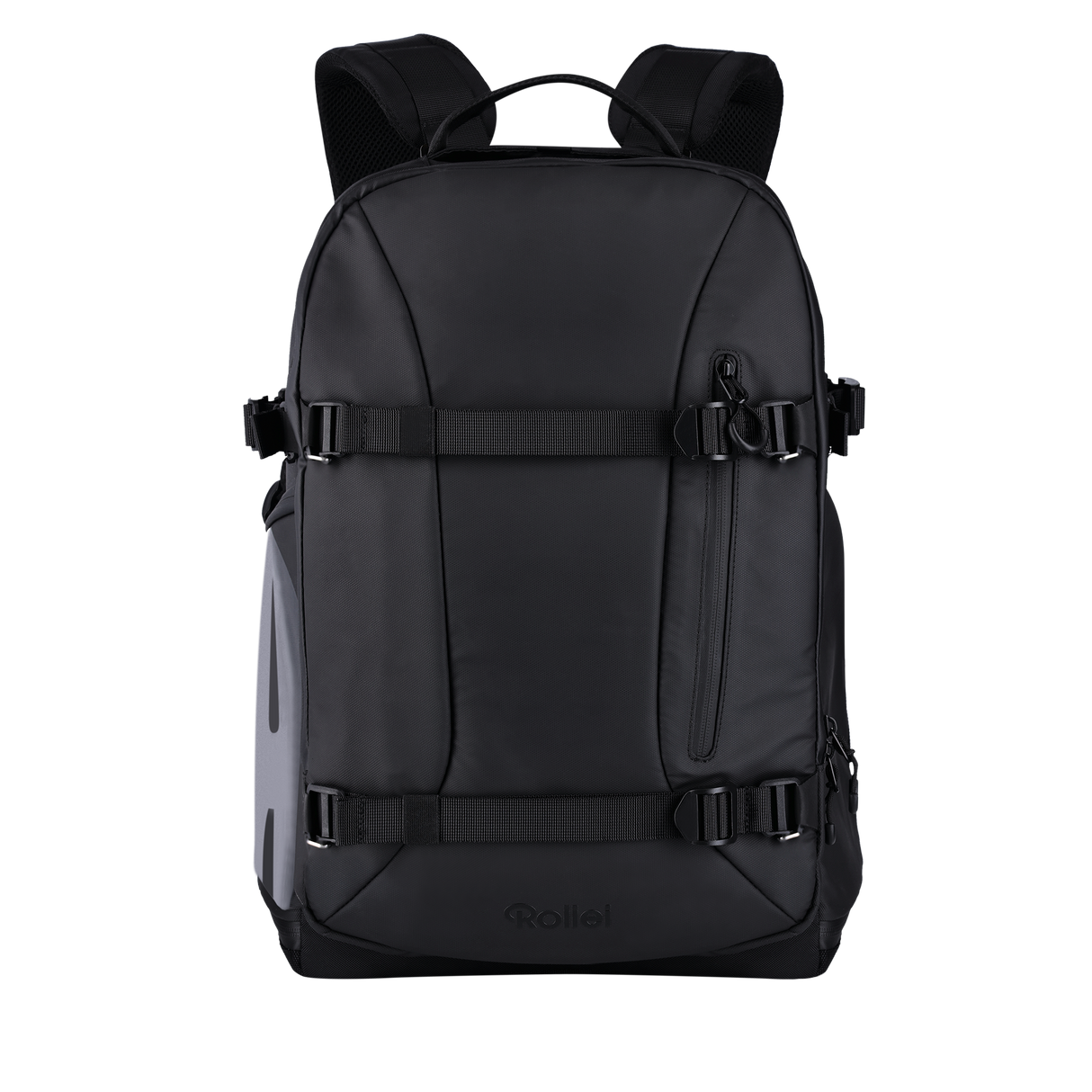 Fotorucksack Fotoliner Ocean Pro - Schwarz
