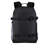Fotorucksack Fotoliner Ocean Pro - Schwarz