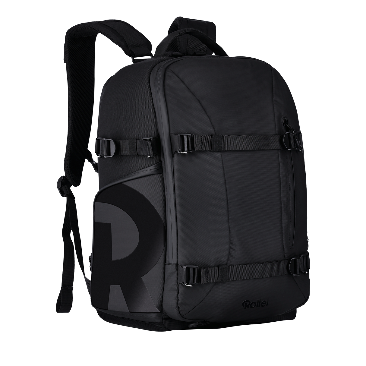 Fotorucksack Fotoliner Ocean Pro - Schwarz