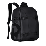 Fotorucksack Fotoliner Ocean Pro - Schwarz