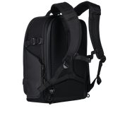 Fotorucksack Fotoliner Ocean Pro - Schwarz