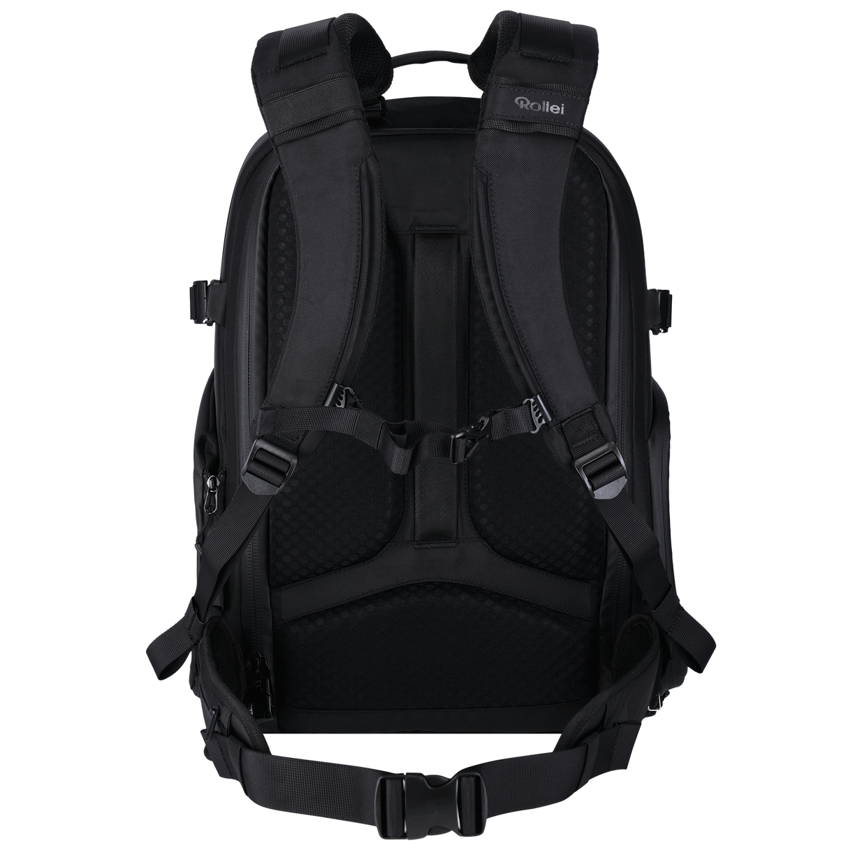 Fotorucksack Fotoliner Ocean Pro - Schwarz