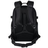 Fotorucksack Fotoliner Ocean Pro - Schwarz