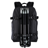 Fotorucksack Fotoliner Ocean Pro - Schwarz