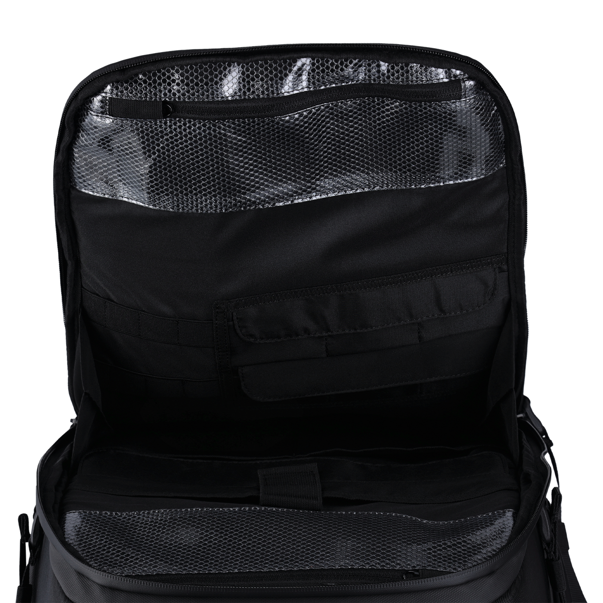 Fotorucksack Fotoliner Ocean Pro - Schwarz