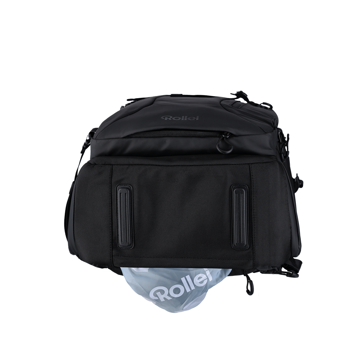 Fotorucksack Fotoliner Ocean Pro - Schwarz
