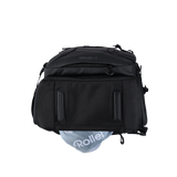 Fotorucksack Fotoliner Ocean Pro - Schwarz