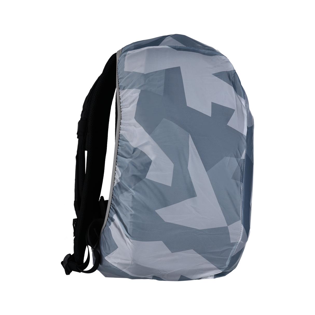 Fotorucksack Fotoliner Ocean Pro - Schwarz