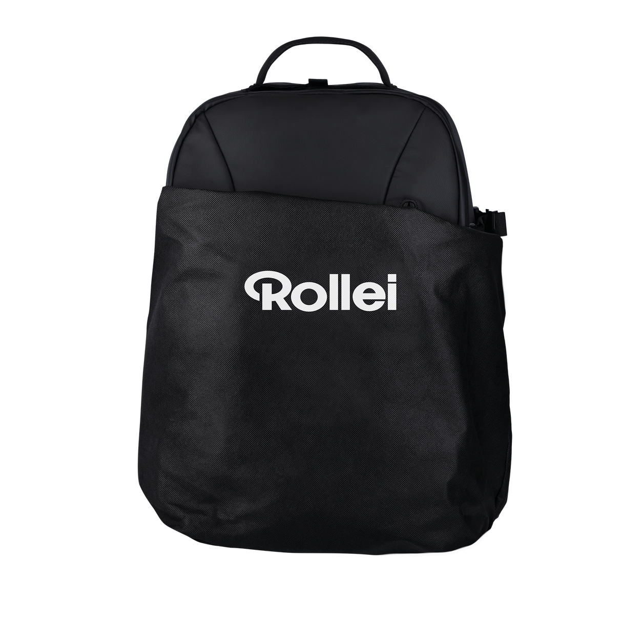 Fotorucksack Fotoliner Ocean Pro - Schwarz