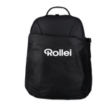 Fotorucksack Fotoliner Ocean Pro - Schwarz
