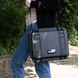 Hard Case | Koffer | 37 x 30 x 17 cm