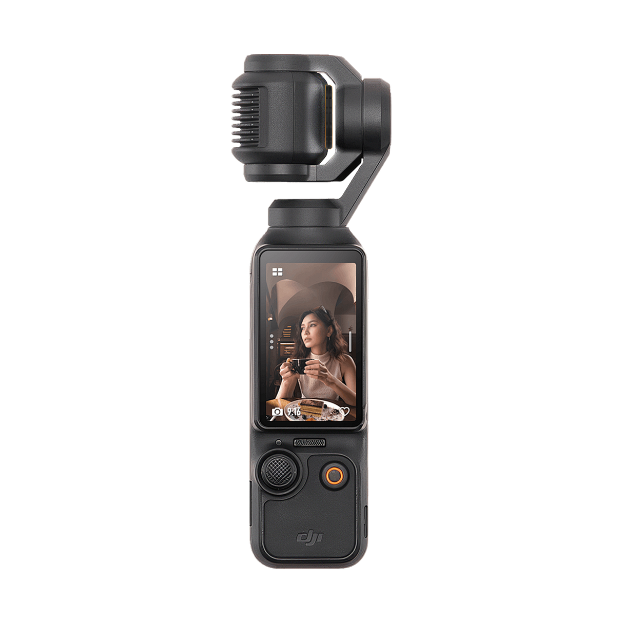 DJI Osmo Pocket 3 Cinema Filter Set 3-in-1