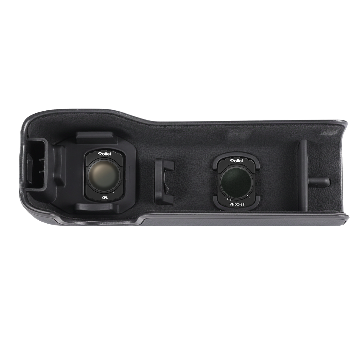 DJI Osmo Pocket 3 Cinema Filter Set 3-in-1
