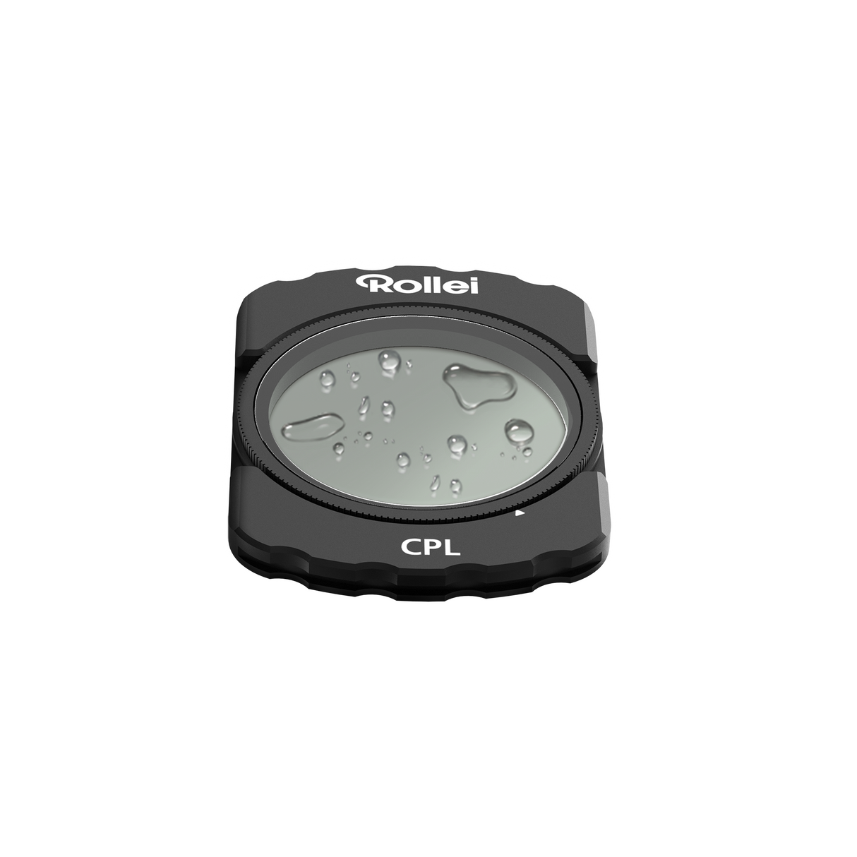 DJI Osmo Pocket 3 Cinema Filter Set 3-in-1