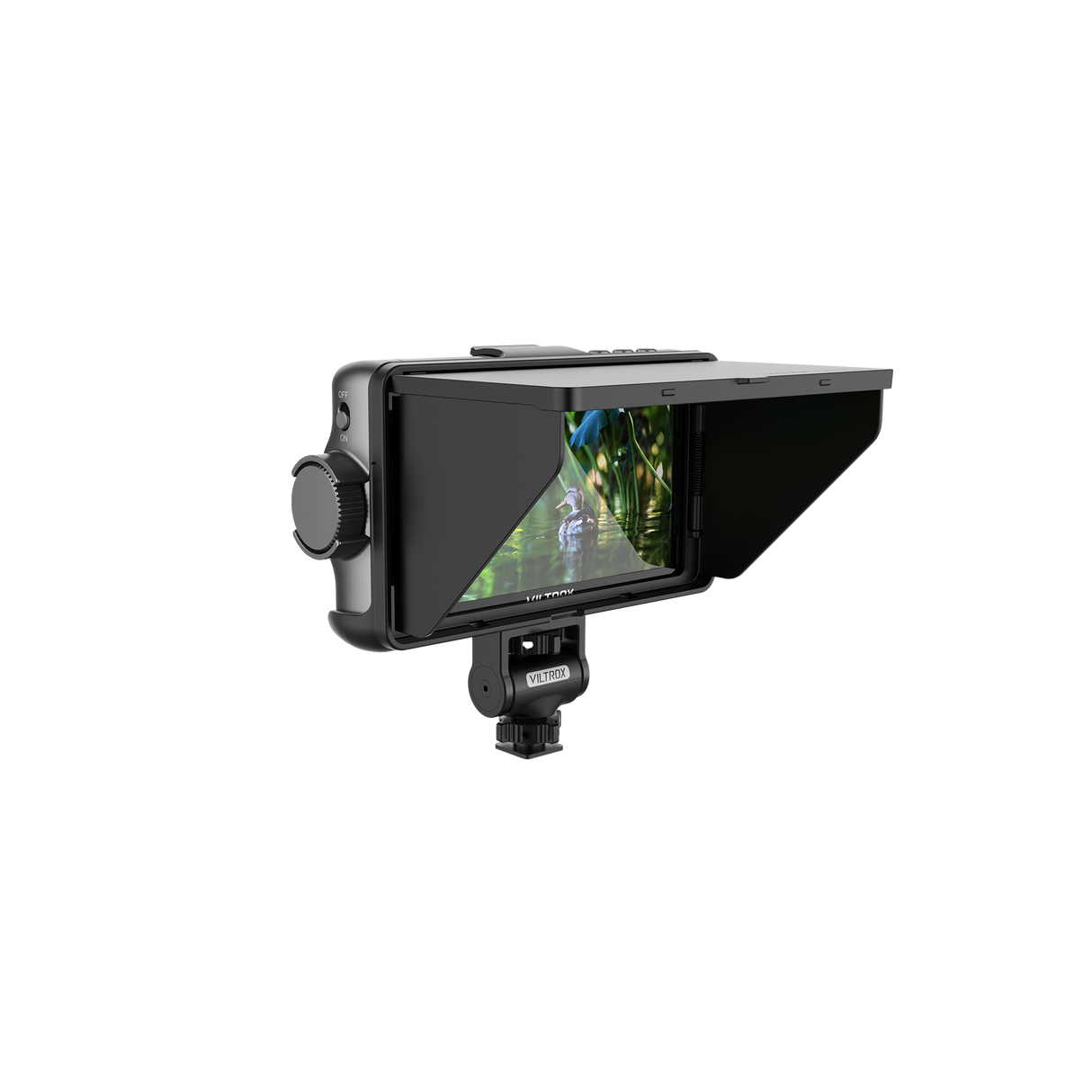 Viltrox DC-550 Pro II  5,5" Kamera-Monitor