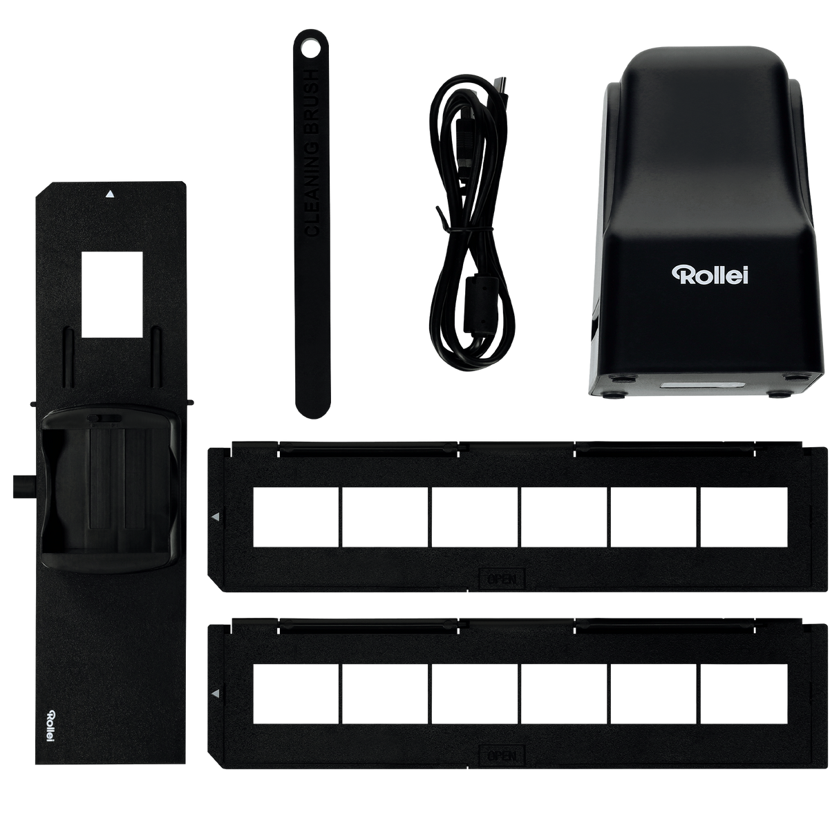 B-Ware: DF-S 180 Dia-Film-Scanner