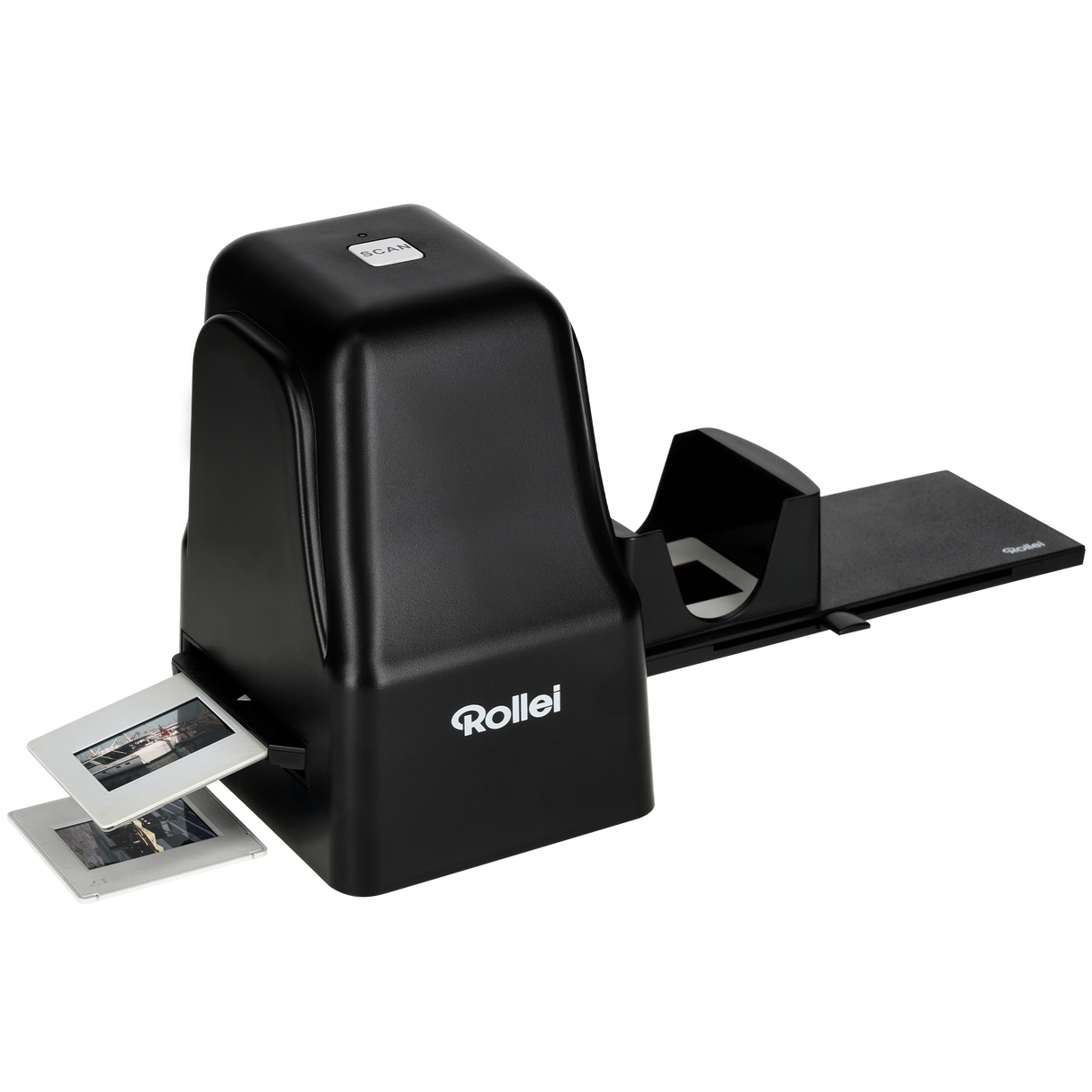 B-Ware: DF-S 180 Dia-Film-Scanner