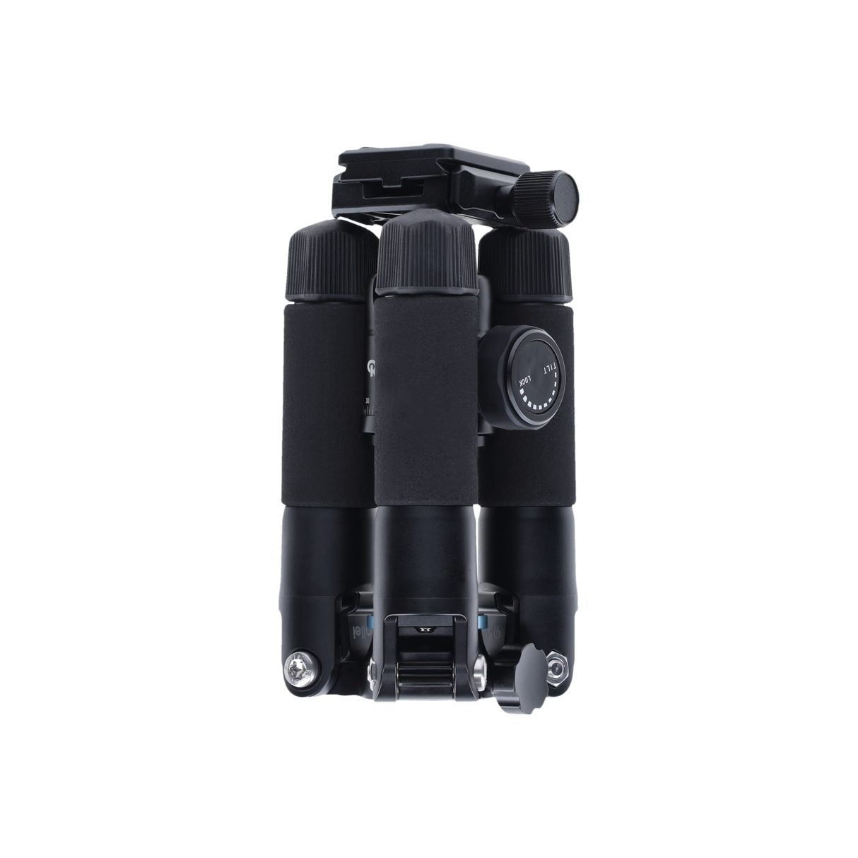 Compact Traveler Mini M-1 Stativ schwarz
