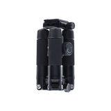 Compact Traveler Mini M-1 Stativ schwarz