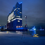 Stativ | Aluminium | Compact Traveler No. 1