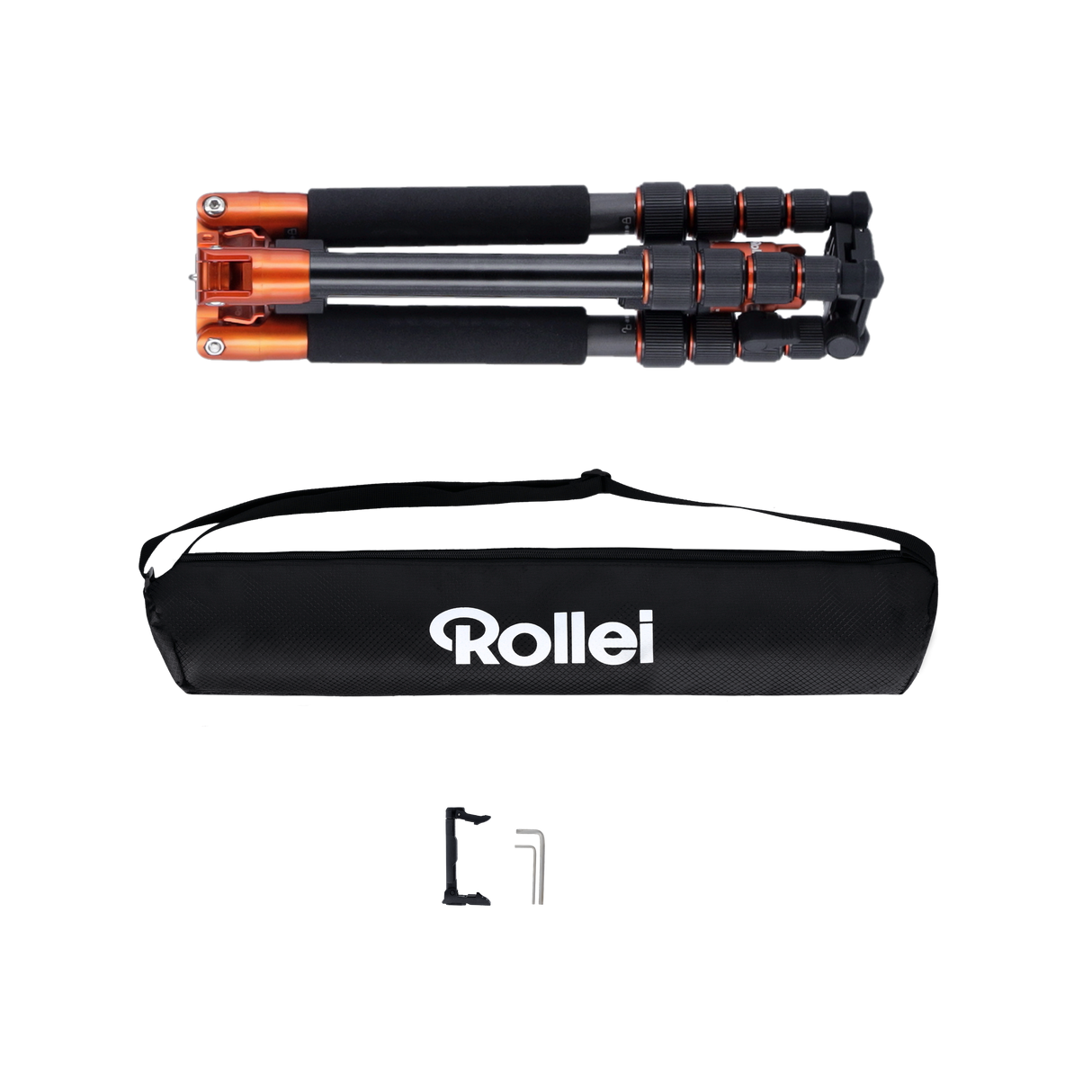 Stativ | Aluminium | Compact Traveler No. 1