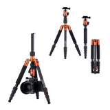 Stativ | Aluminium | Compact Traveler No. 1