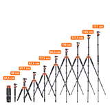 Stativ | Aluminium | Compact Traveler No. 1