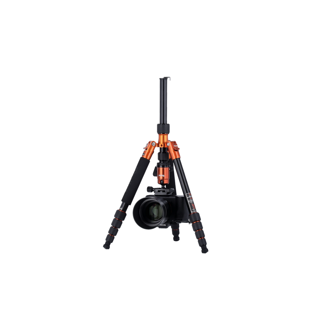 Stativ | Aluminium | Compact Traveler No. 1