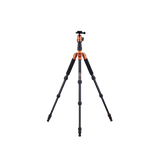 Stativ | Aluminium | Compact Traveler No. 1