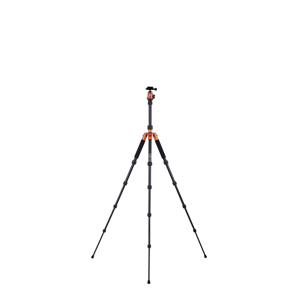 Stativ | Aluminium | Compact Traveler No. 1