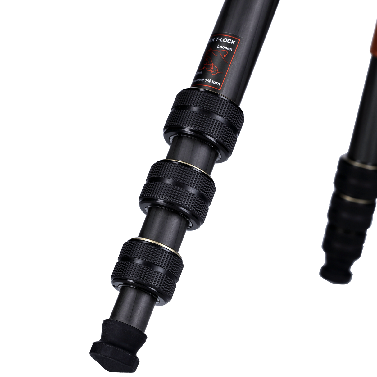 Stativ | Carbon | C6i Heritage