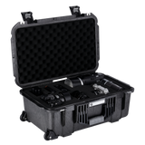 Hard Case | Trolley | 57 x 37 x 23 cm