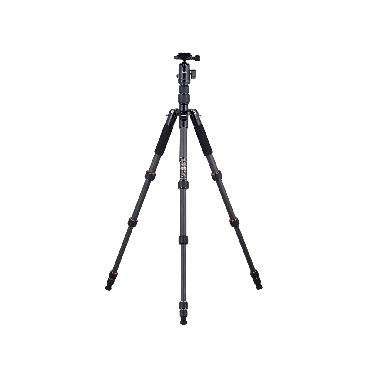 Stativ | Carbon | Compact Traveler No. 1