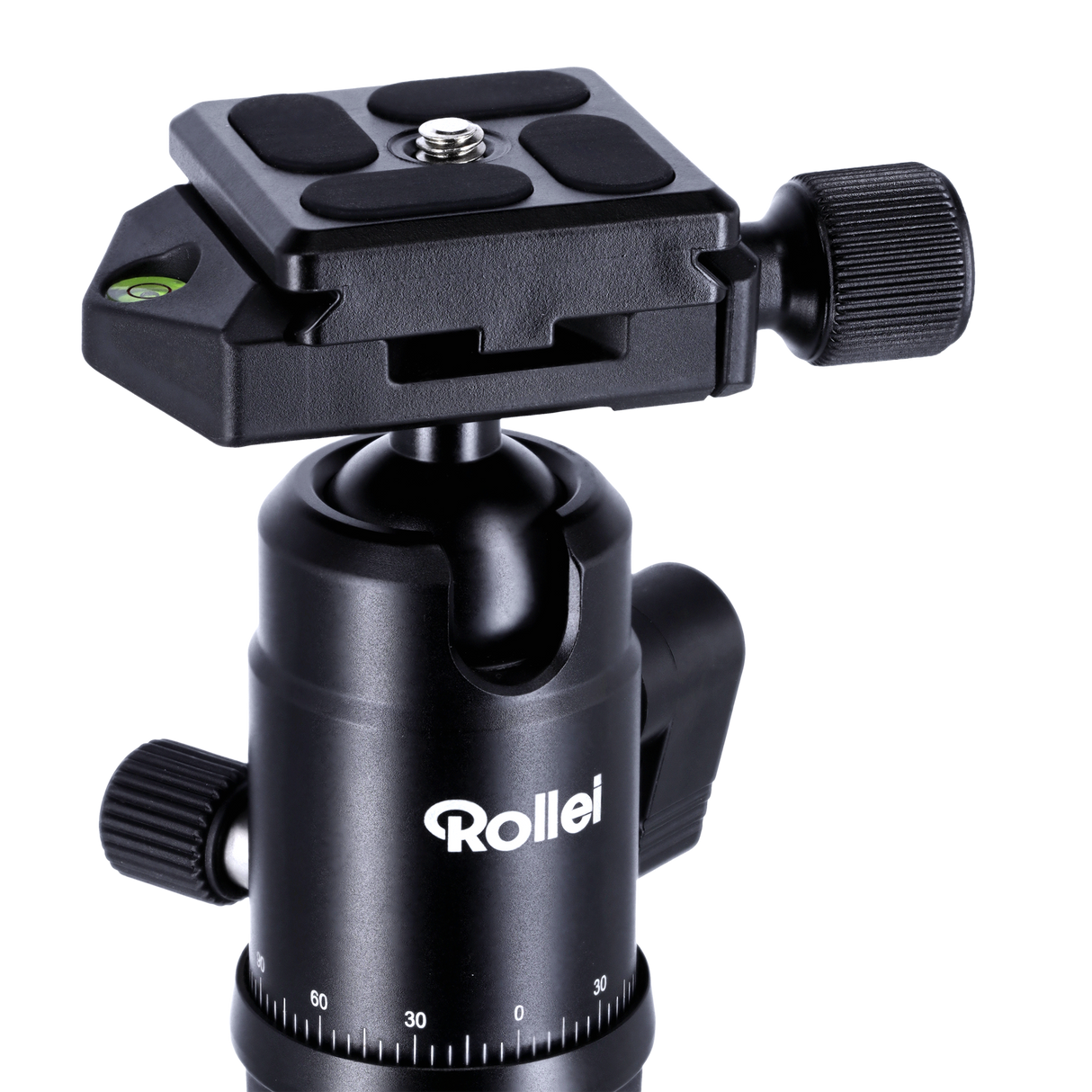 Stativ | Carbon | Compact Traveler No. 1