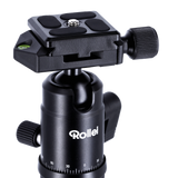 Stativ | Carbon | Compact Traveler No. 1