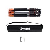 Stativ | Carbon | Compact Traveler No. 1