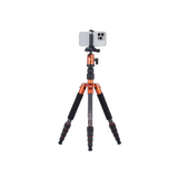 Stativ | Carbon | Compact Traveler No. 1