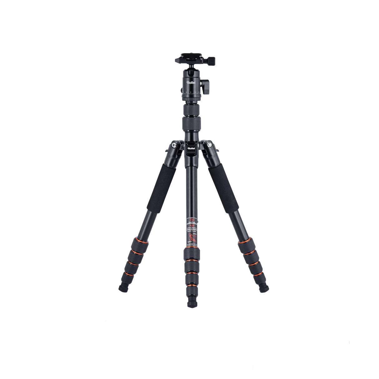 Stativ | Aluminium | Compact Traveler No. 1