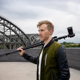 Stativ | Aluminium | Compact Traveler No. 1