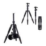 Stativ | Aluminium | Compact Traveler No. 1