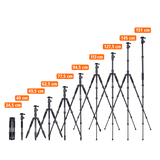 Stativ | Aluminium | Compact Traveler No. 1